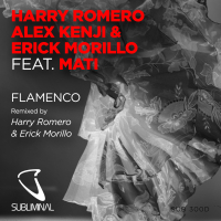 Flamenco (Remix) (Single)