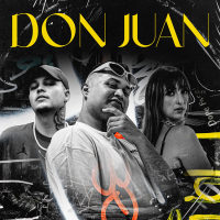 DON JUAN (Single)