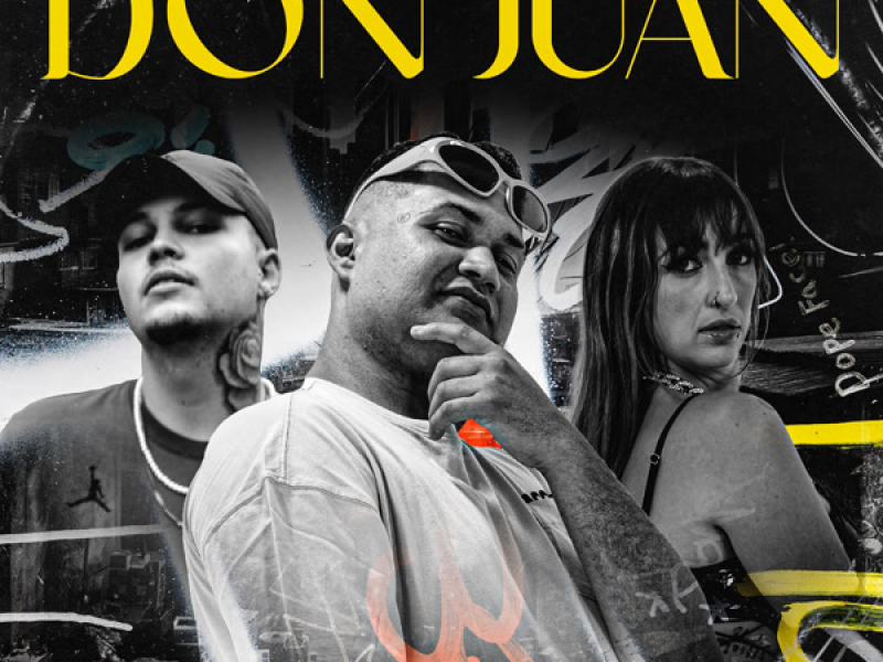 DON JUAN (Single)