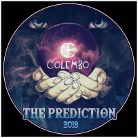The Prediction 2018 (Single)