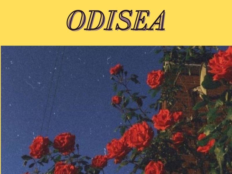 Odisea (Single)