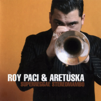 Superreggae Stereomambo (EP)