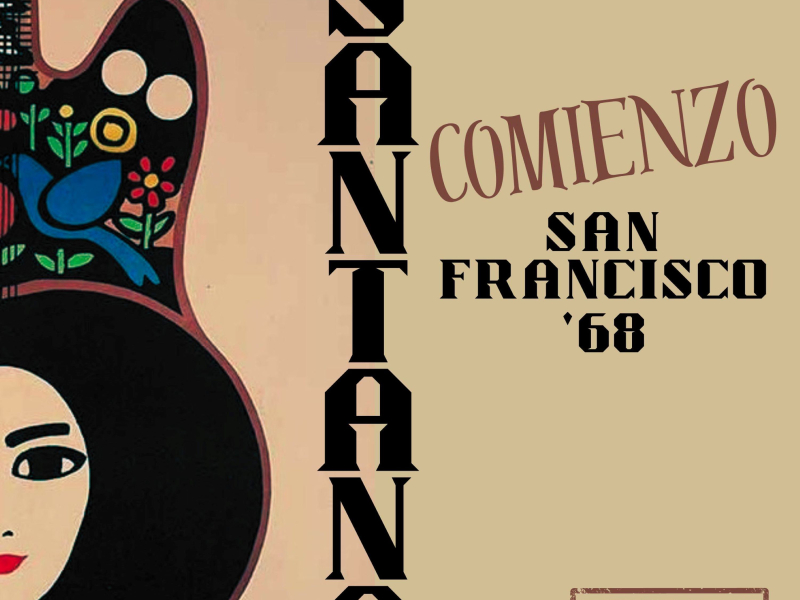 Comienzo (Live San Francisco '68)