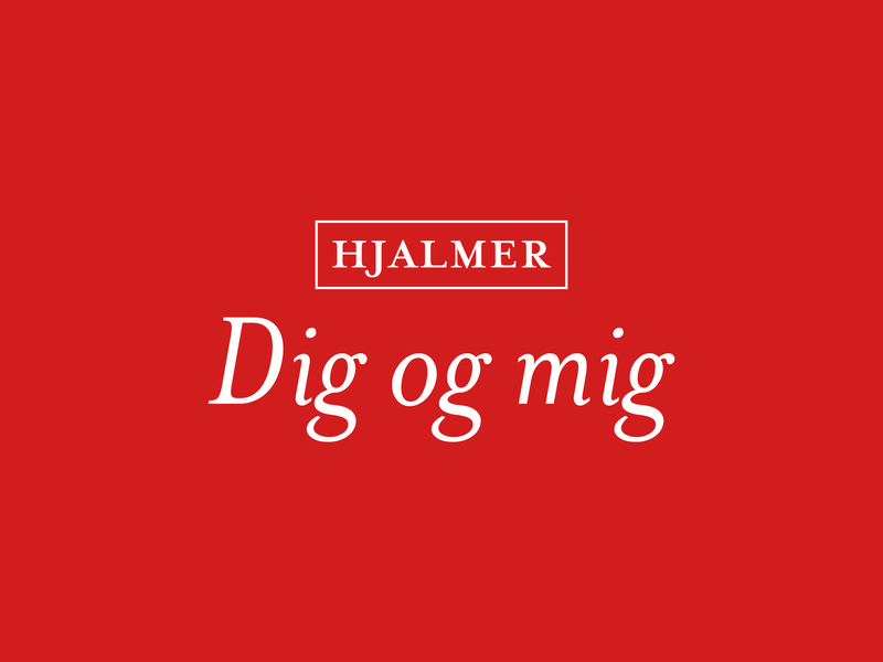 Dig Og Mig