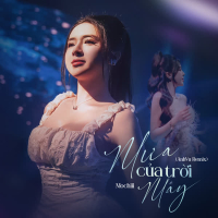 Mưa Của Trời Mây (AnhVu Remix) (Single)