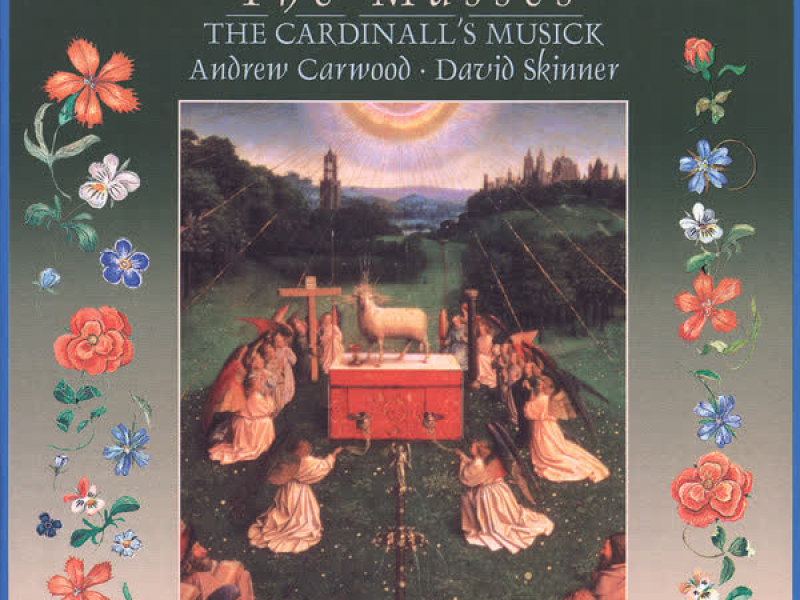 Byrd: The Masses (Byrd Edition 5)