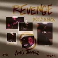 Revenge (Single)