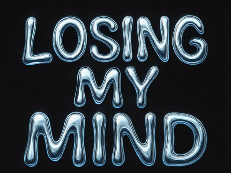 Losing My Mind (EP)