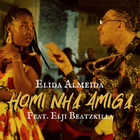 Homi Nha Amiga (Single)
