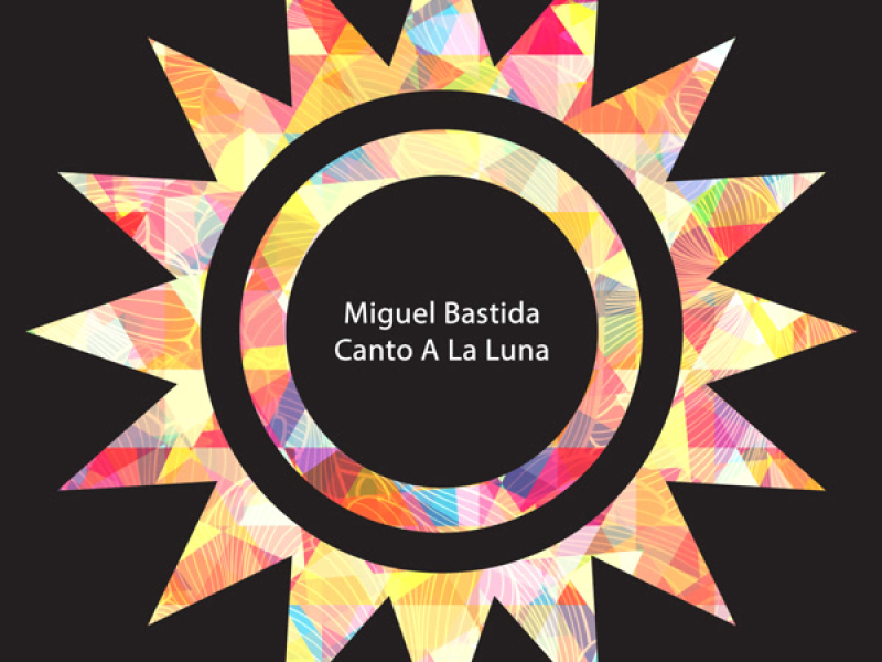 Canto a La Luna (Single)