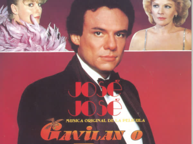 Musica Original De La Pelicula Gavilan O Paloma