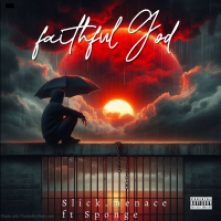 Faithful self (feat. Sponge) (Single)