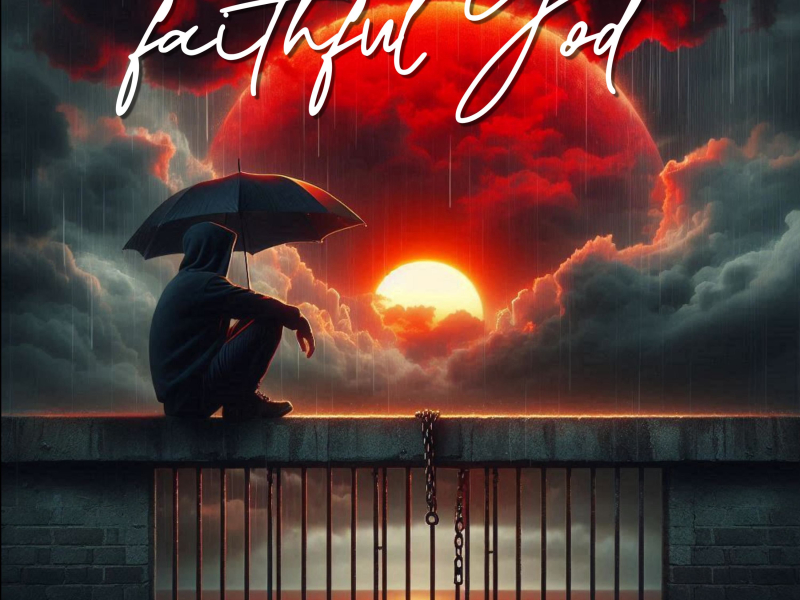 Faithful self (feat. Sponge) (Single)