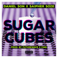 Sugar Cubes (feat. Saipher Soze) (Single)
