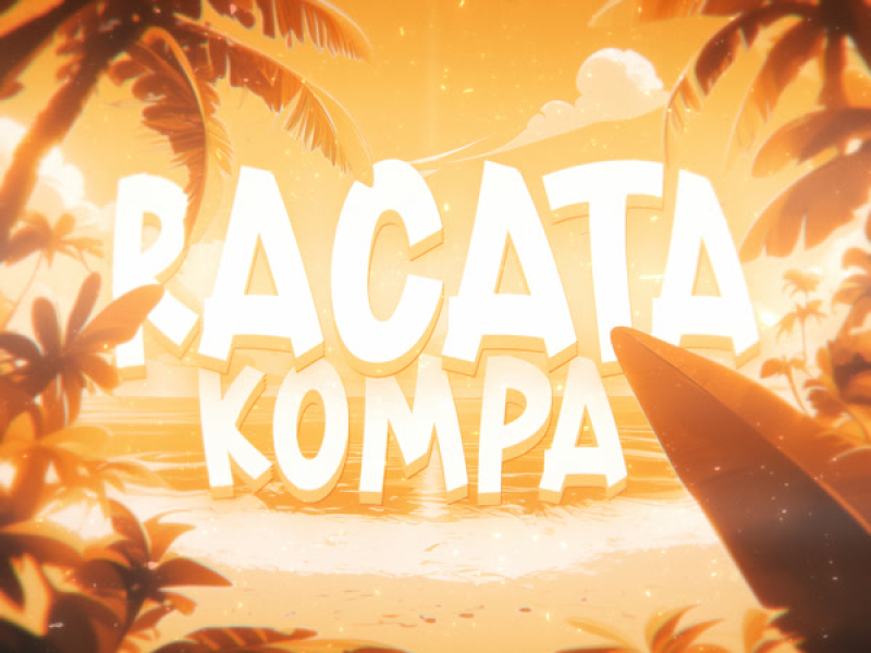 RACATA KOMPA (EP)