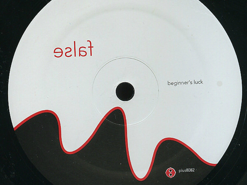 Beginner's Luck (EP)