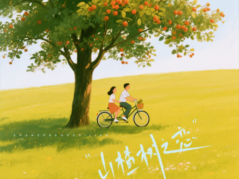 山楂树之恋 (EP)