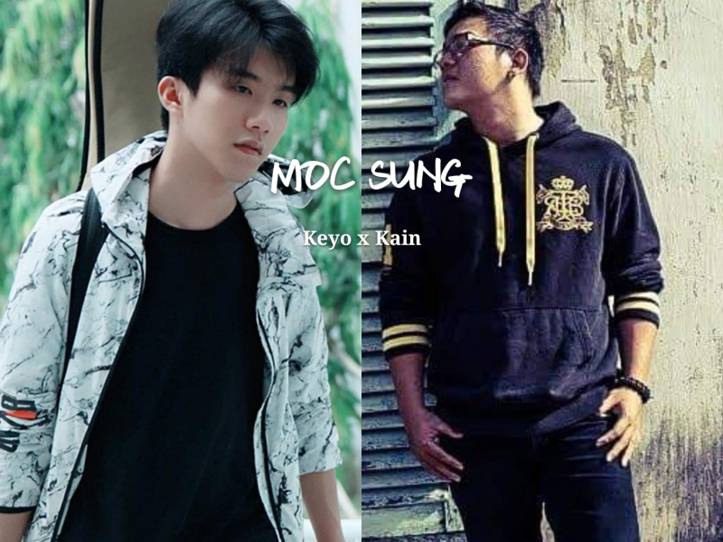 Mọc Sừng (Single)