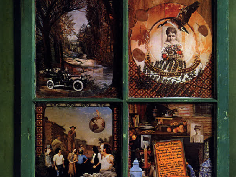 Welcome To Goose Creek