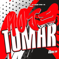 Hoje vc Vai Tomar (Single)