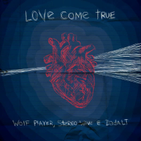 Love Come True (Single)