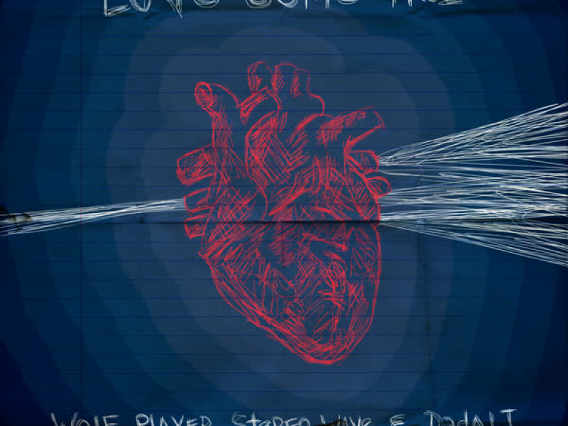 Love Come True (Single)