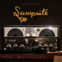 Sunsprite (Original Motion Picture Soundtrack) (Single)