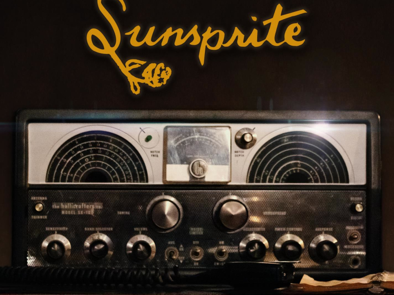 Sunsprite (Original Motion Picture Soundtrack) (Single)