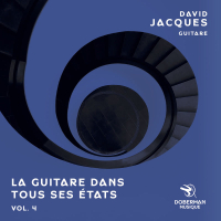 La guitare dans tous ses états, vol. 4