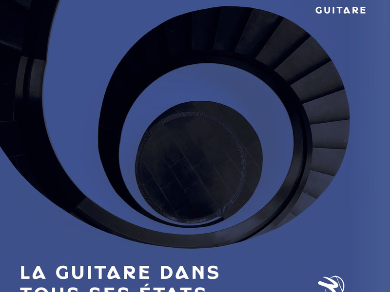La guitare dans tous ses états, vol. 4