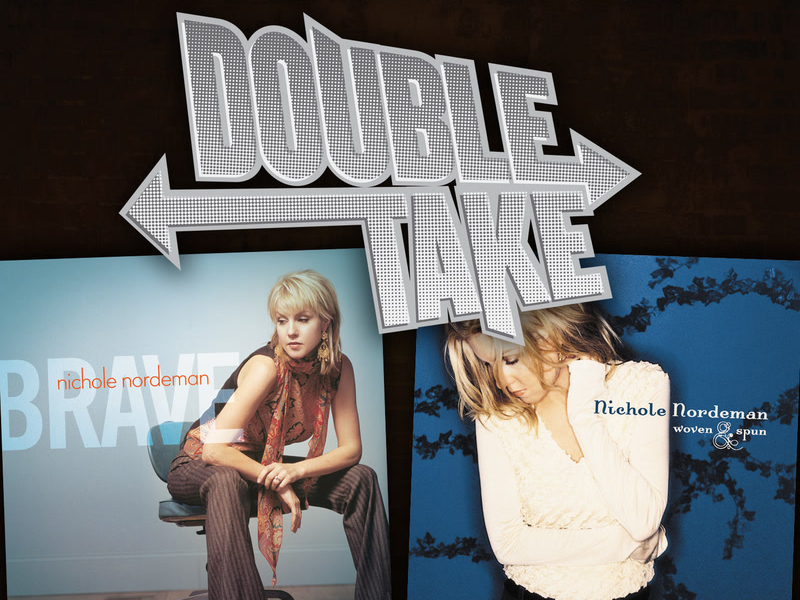 Double Take: Nichole Nordeman