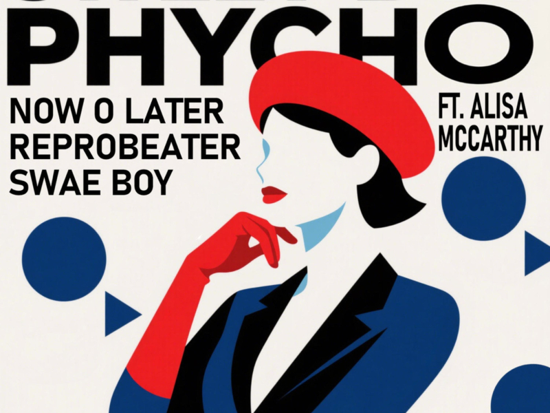 Sweet but Psycho (feat. Alisa McCarthy) (Single)