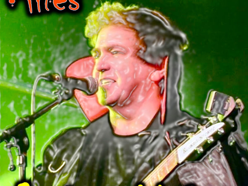 Creatures of the Storm (Single)