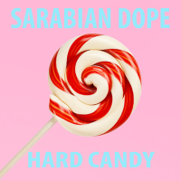 Hard Candy (Single)
