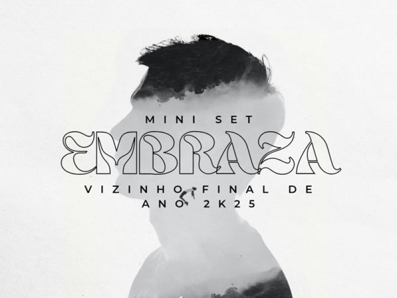 Mini Set Embraza Vizinho Final de Ano 2k25 (Single)