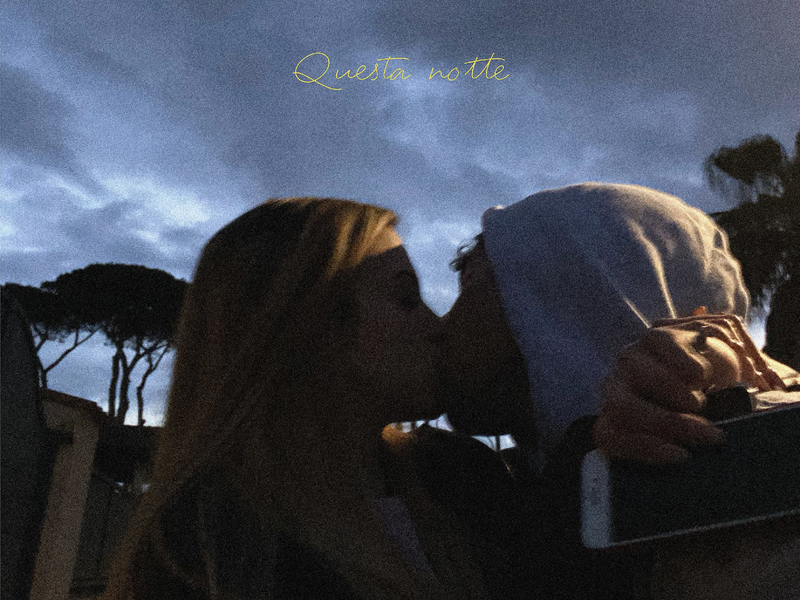 Questa Notte (Single)