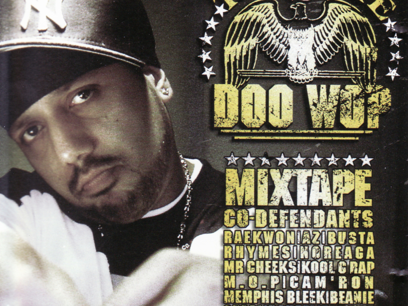 The State VS Doo Wop