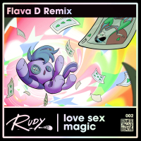 Love Sex Magic (Flava D Remix) (Single)