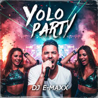 YOLO Party (EP)
