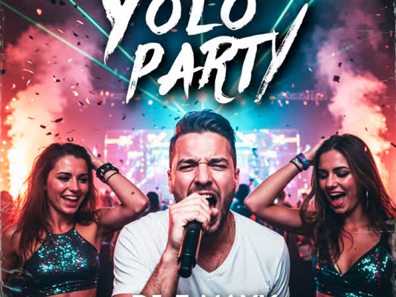 YOLO Party (EP)