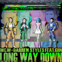 Long Way Down (Single)