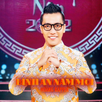 Bình An Năm Mới (Single)