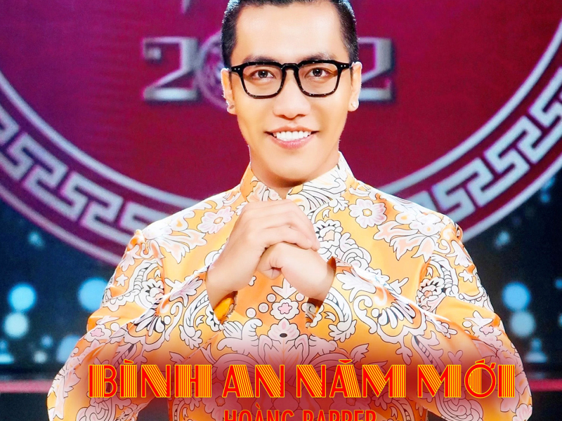 Bình An Năm Mới (Single)