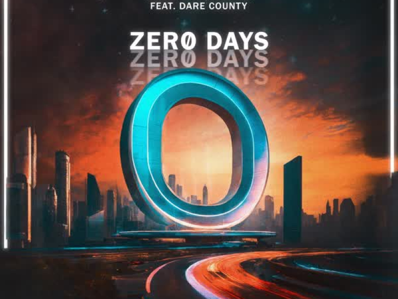 Zero Days (Single)