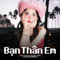 Bạn Thân Em (Remix) (Single)