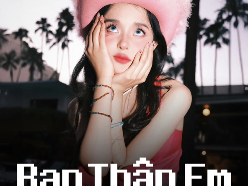 Bạn Thân Em (Remix) (Single)