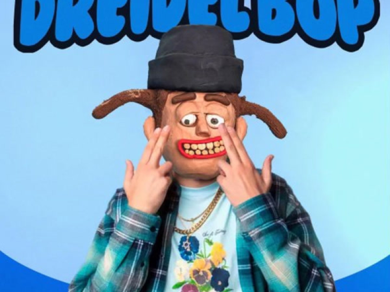 Dreidel Bop (Single)