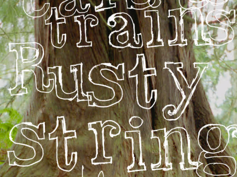 Rusty String Deluxe