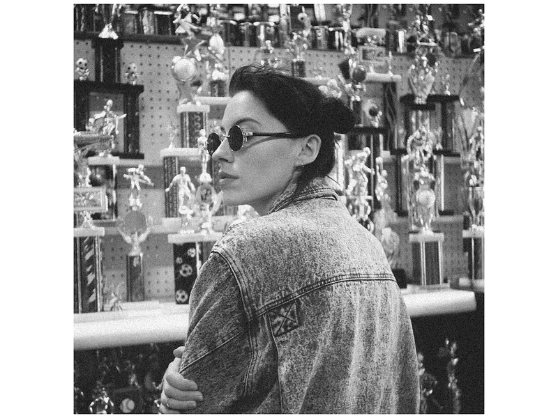 The Way I Do (Acoustic) (Single)