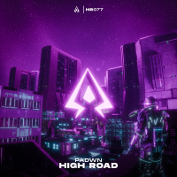 High Road (Radio Edit) (Single)